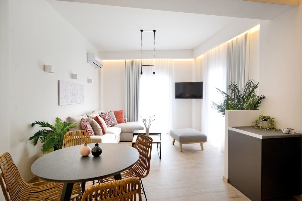Odyssey Residence