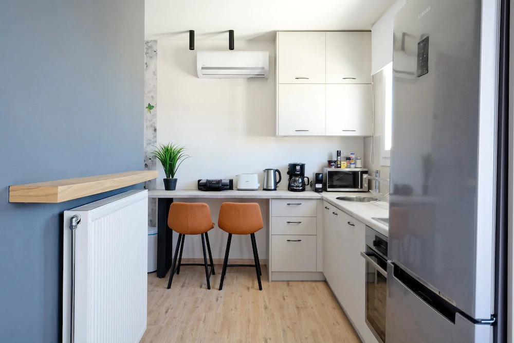 Odyssey Residence
