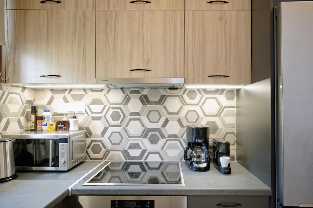 Odyssey Residence