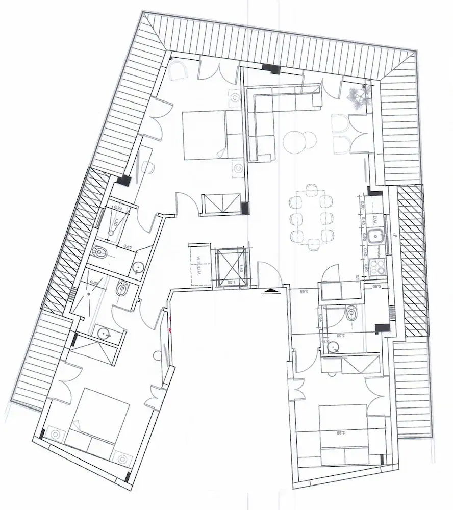 Odyssey Residence