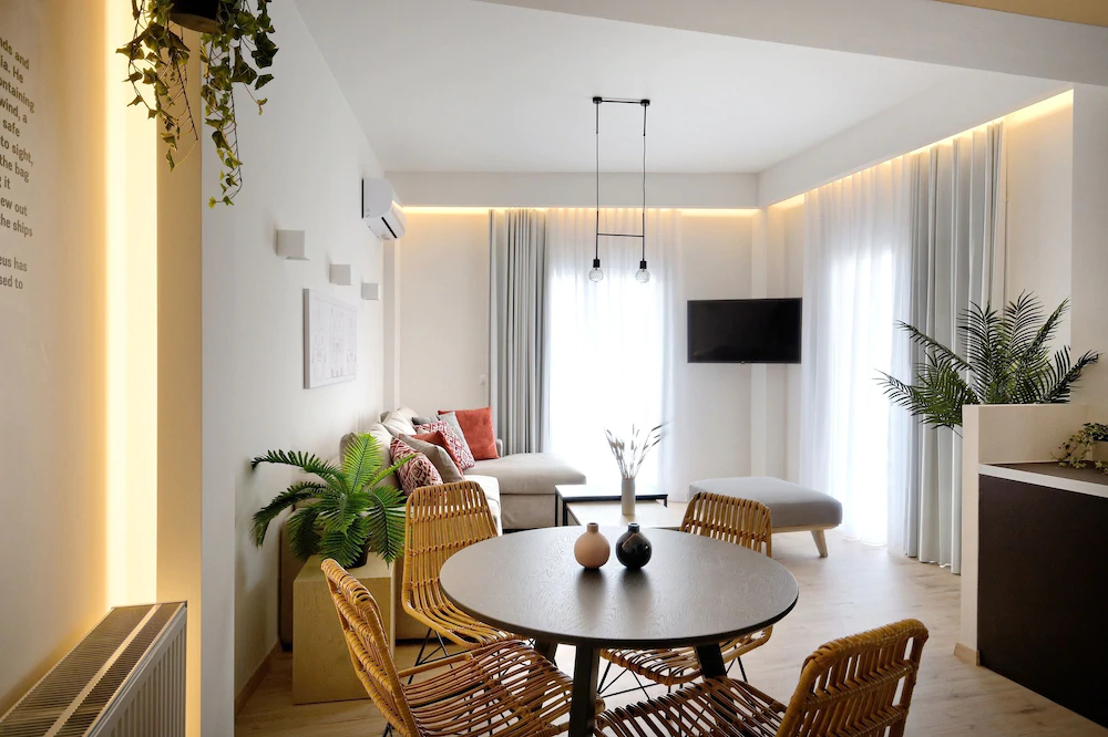 Odyssey Residence