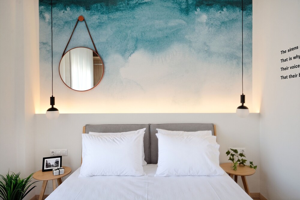 Odyssey Residence