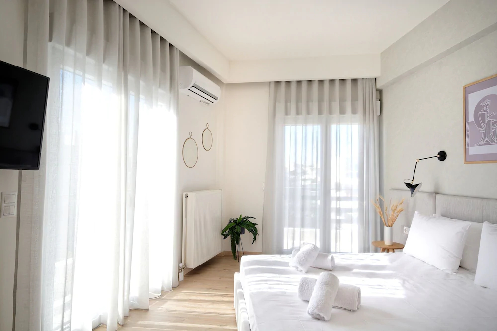 Odyssey Residence