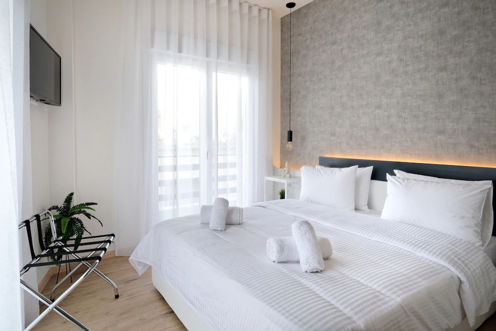 Odyssey Residence