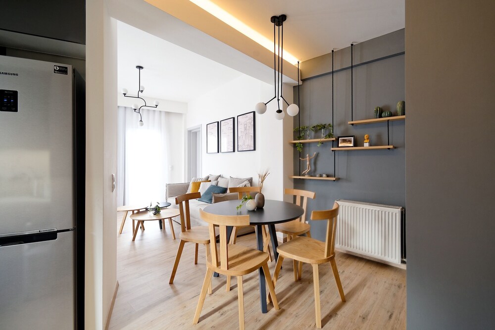Odyssey Residence