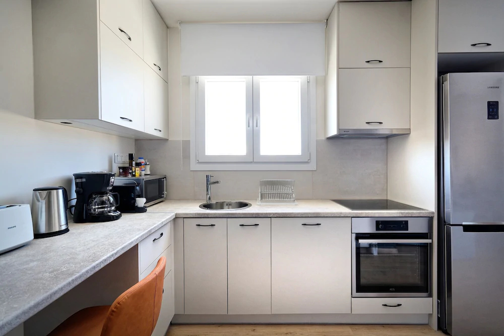 Odyssey Residence
