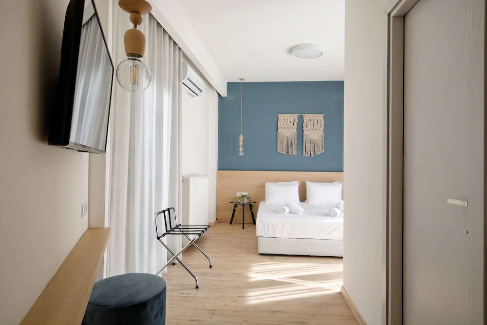 Odyssey Residence