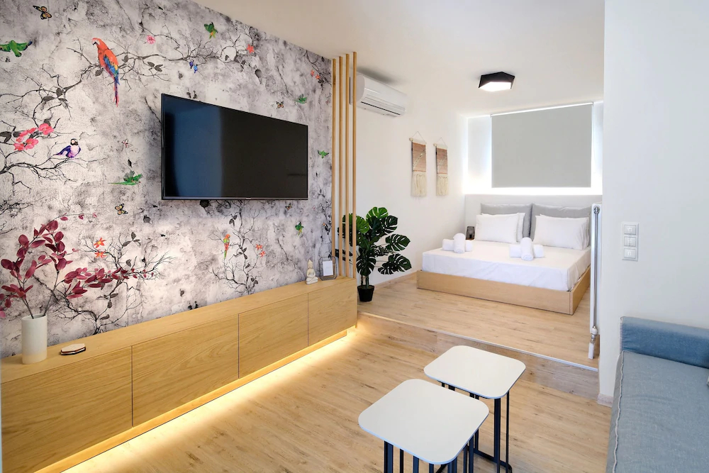 Odyssey Residence