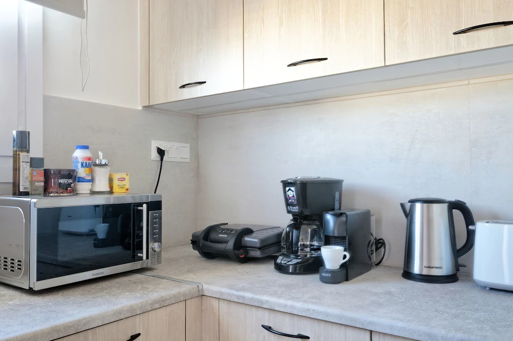 Odyssey Residence