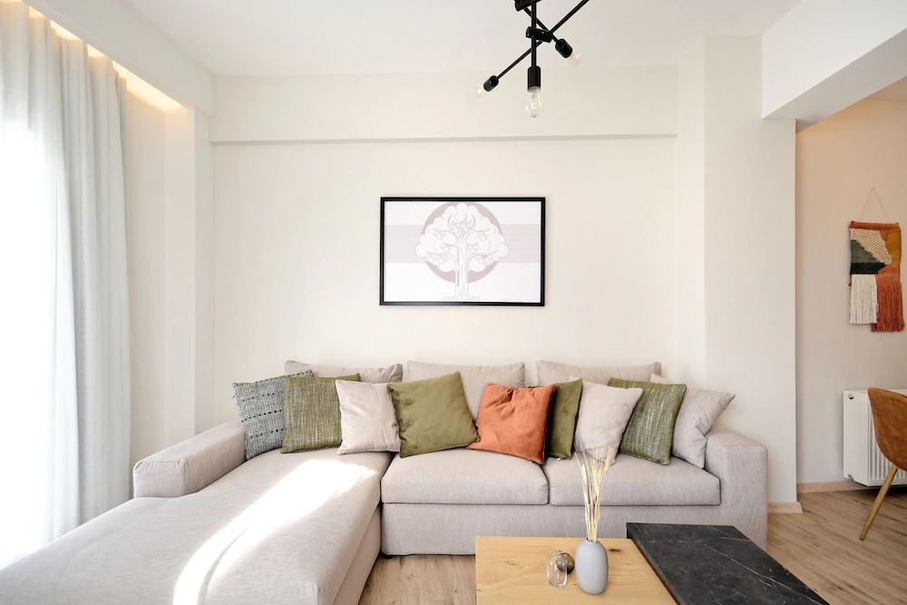 Odyssey Residence
