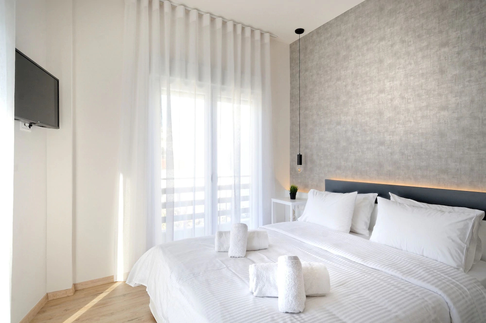 Odyssey Residence