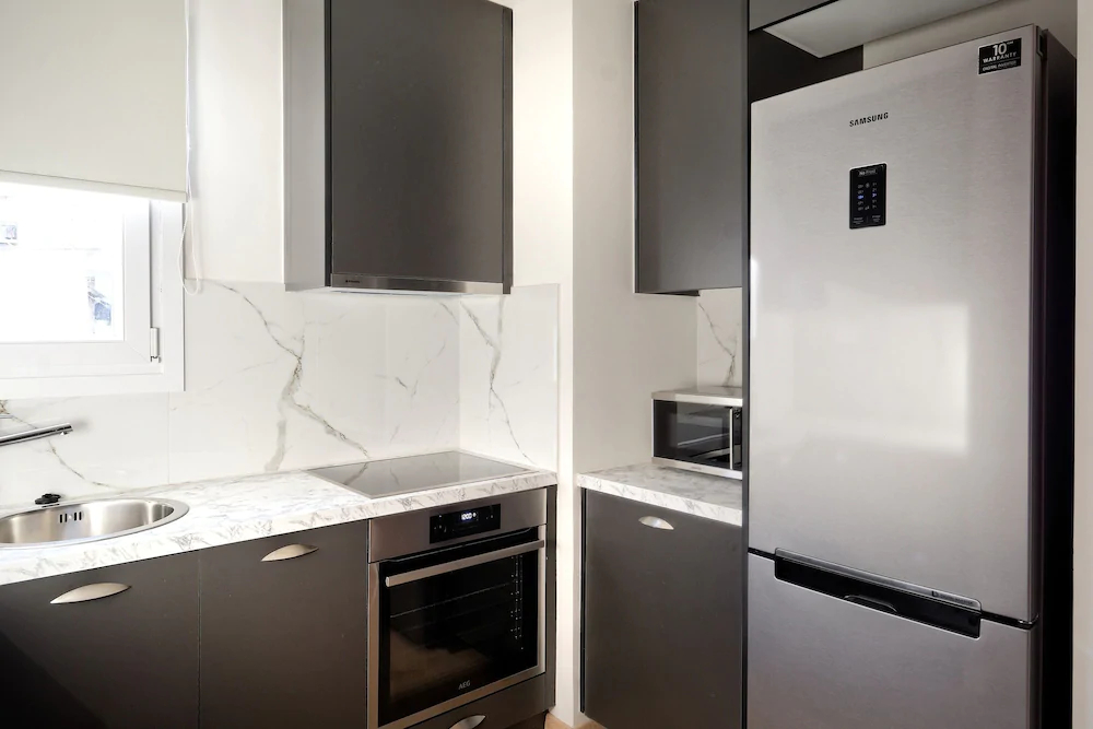Odyssey Residence