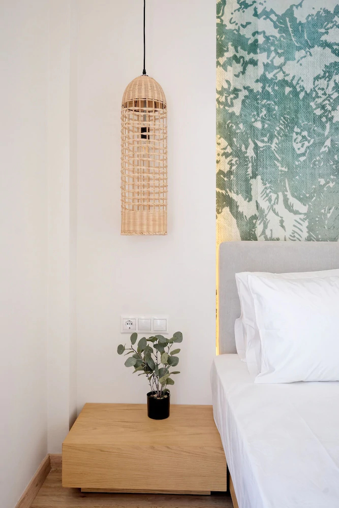 Odyssey Residence