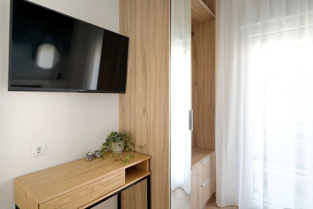Odyssey Residence