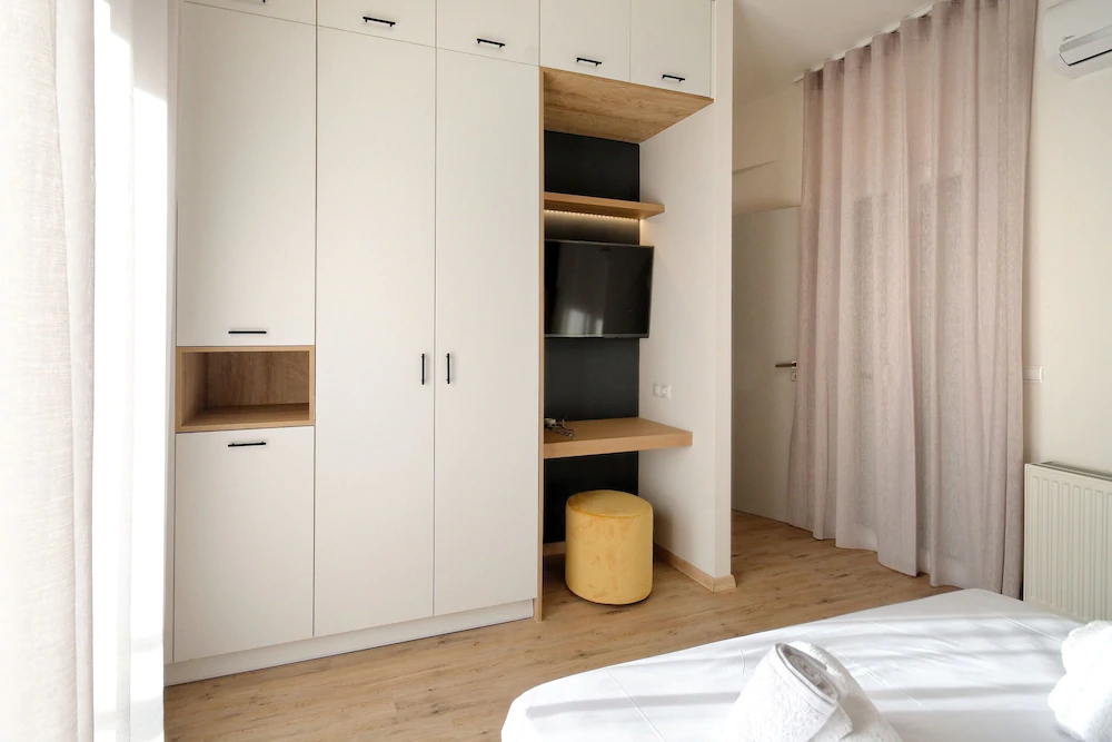 Odyssey Residence