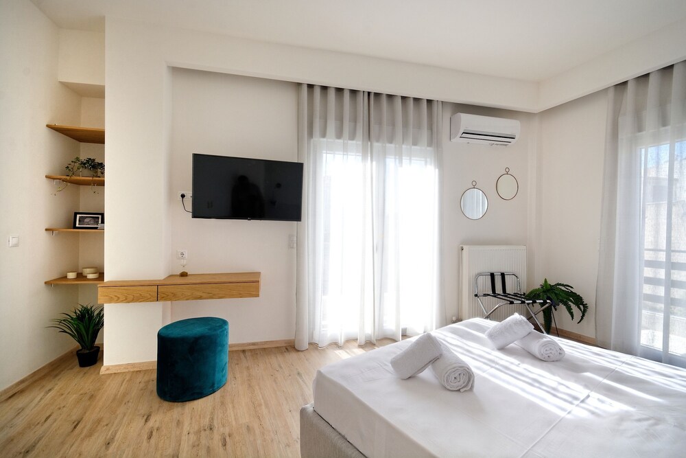 Odyssey Residence