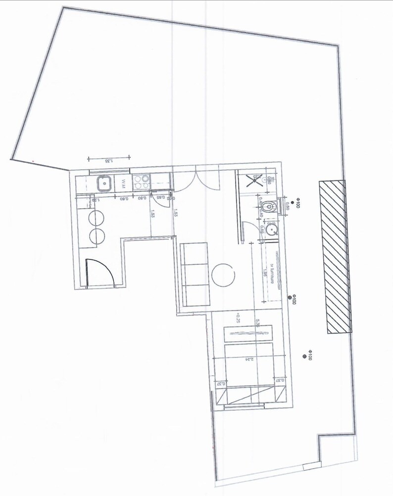 Odyssey Residence