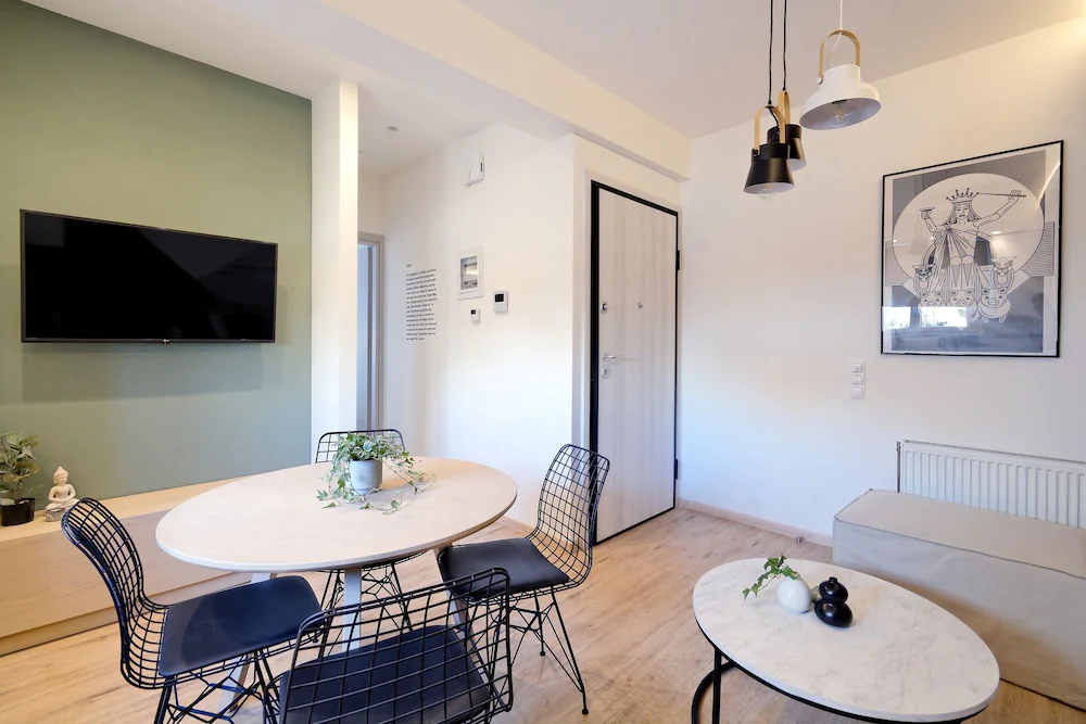 Odyssey Residence