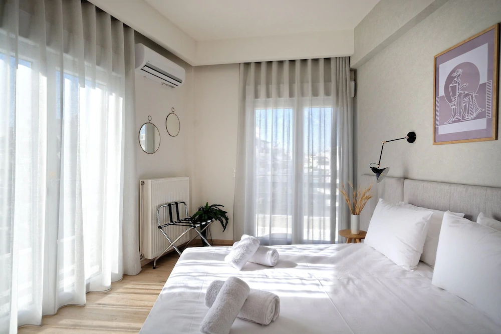 Odyssey Residence