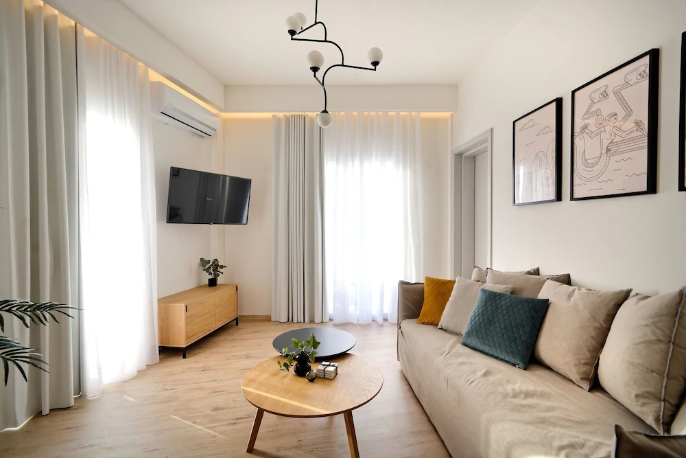 Odyssey Residence