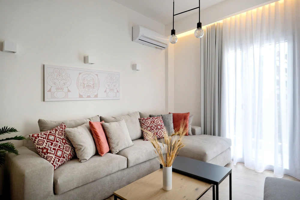 Odyssey Residence