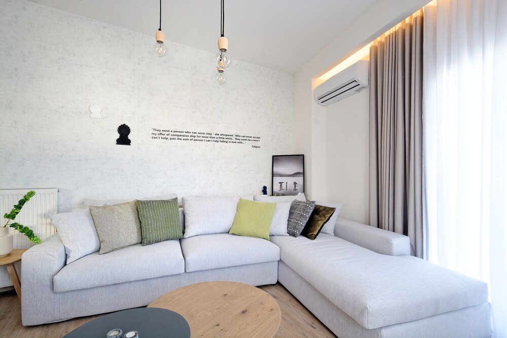 Odyssey Residence