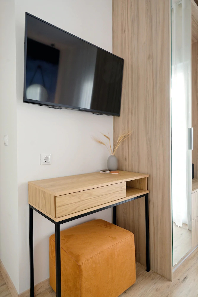 Odyssey Residence