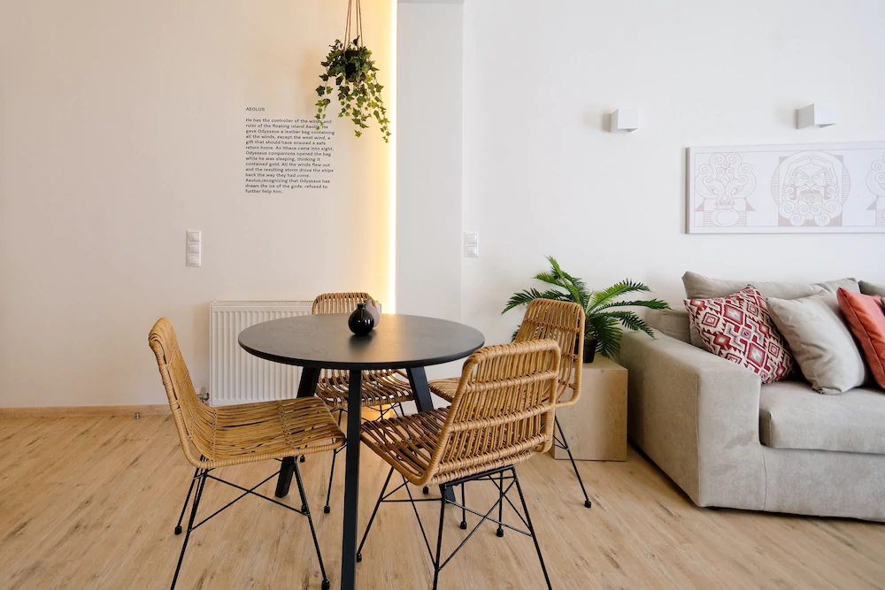 Odyssey Residence