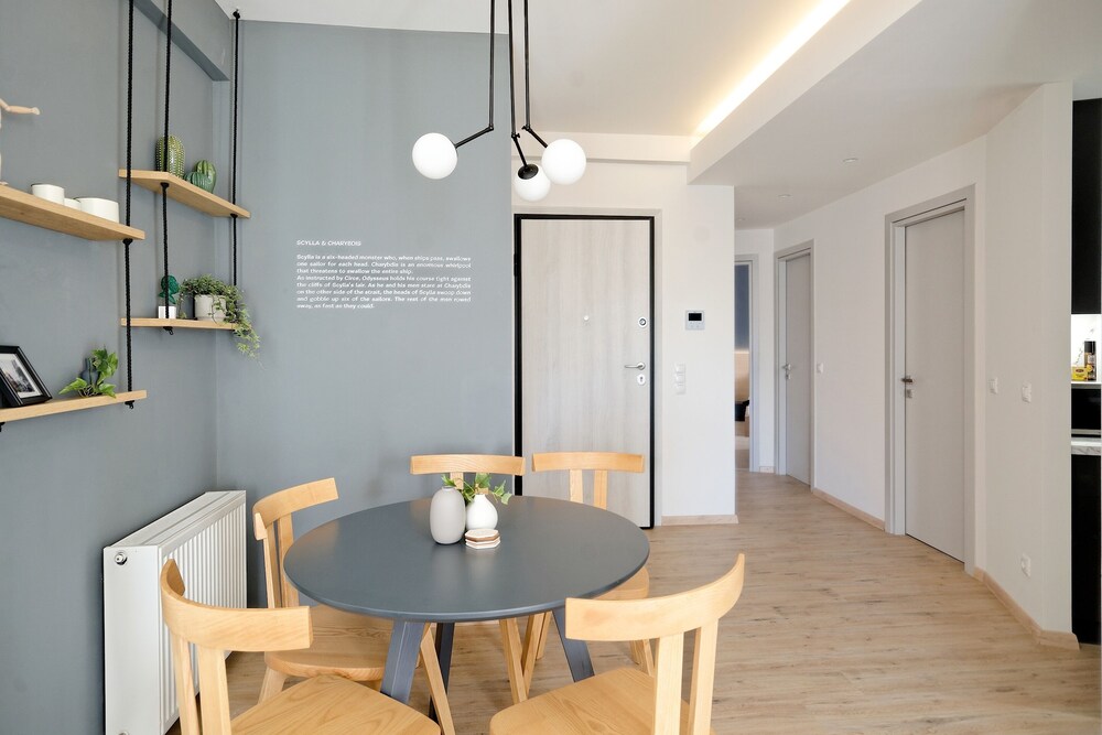 Odyssey Residence