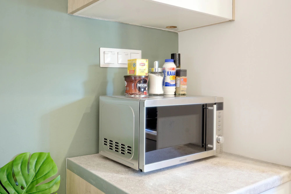 Odyssey Residence