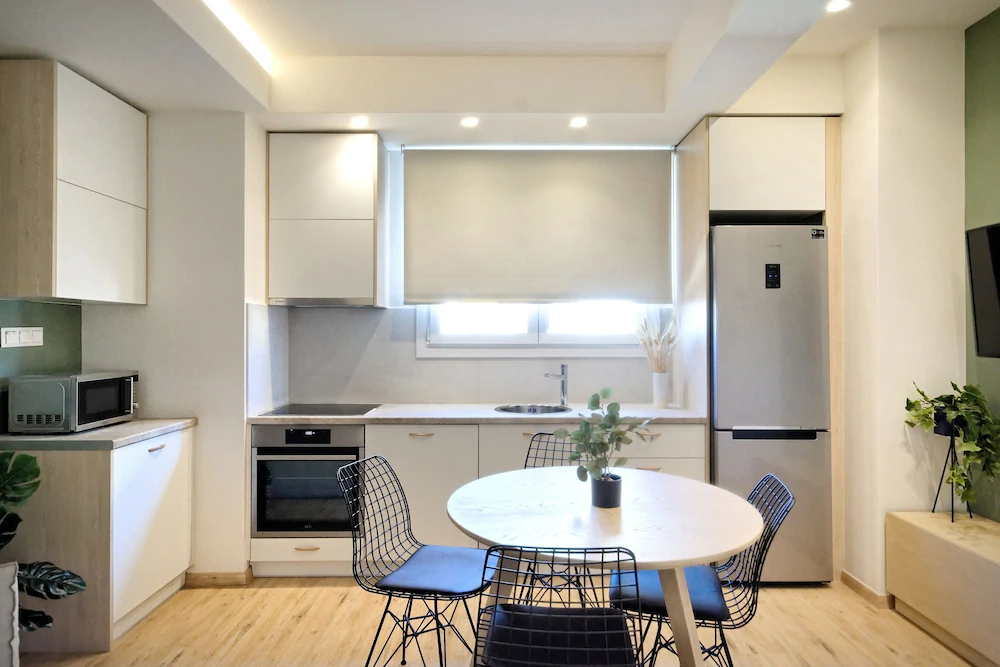 Odyssey Residence