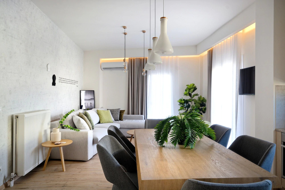 Odyssey Residence