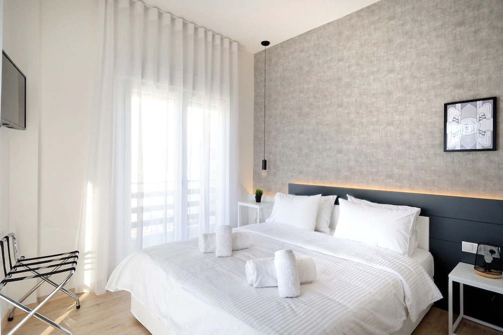 Odyssey Residence