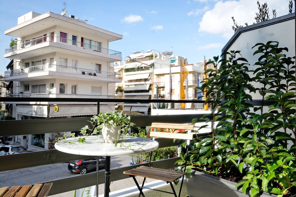 Odyssey Residence