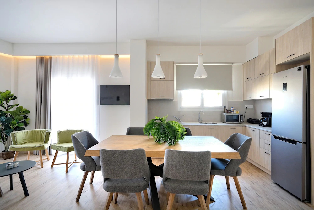 Odyssey Residence