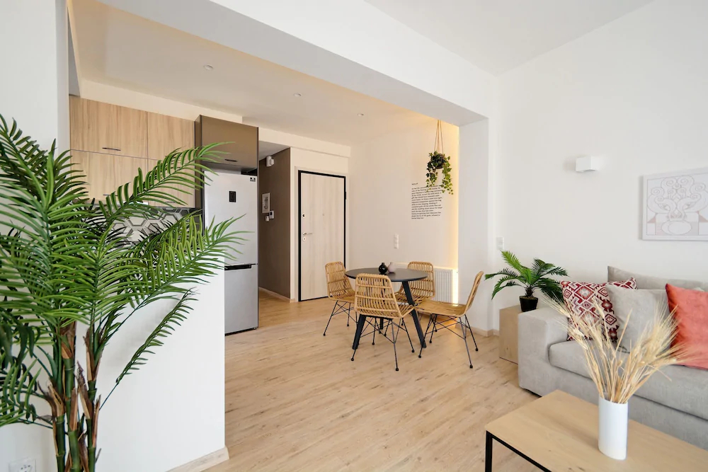 Odyssey Residence