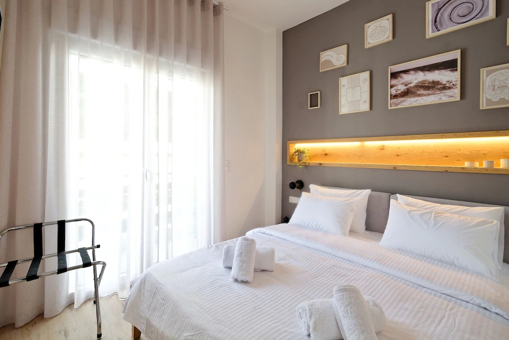 Odyssey Residence