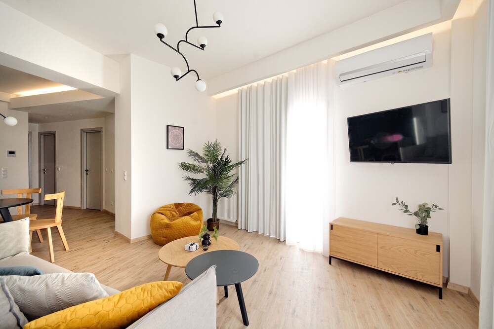 Odyssey Residence