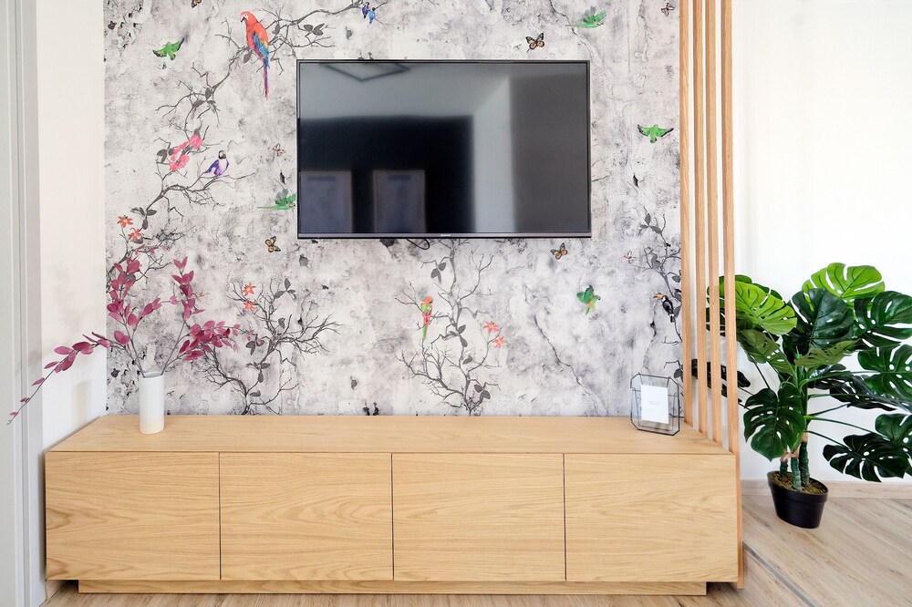 Odyssey Residence
