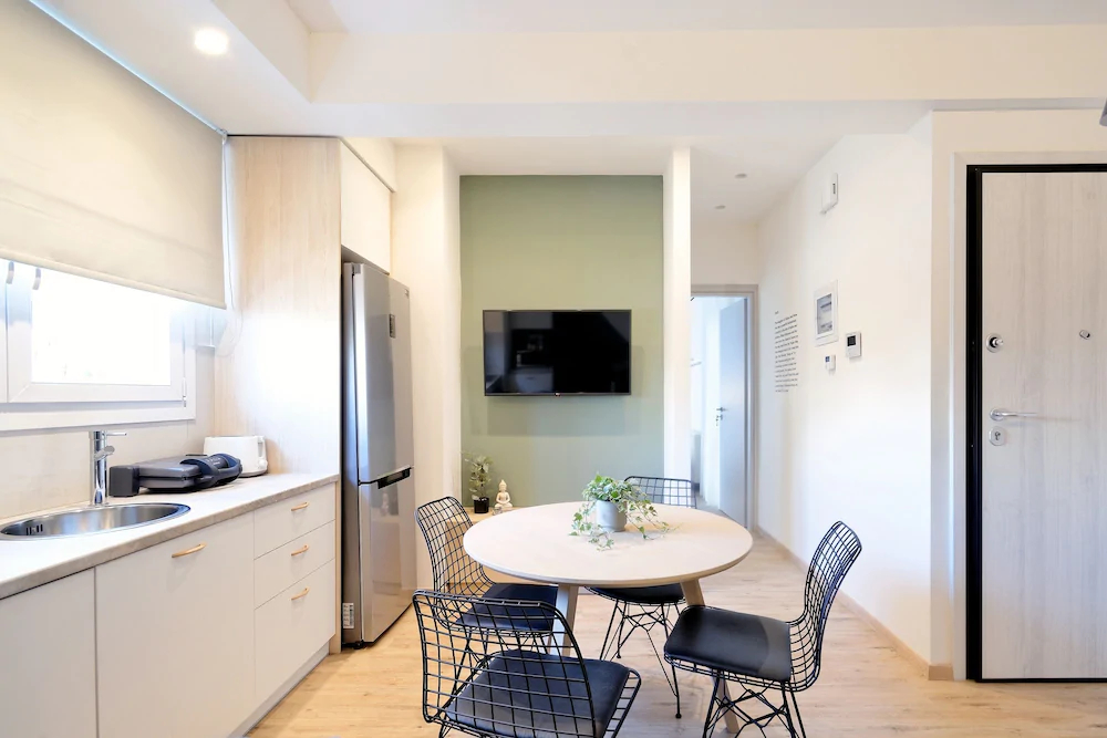 Odyssey Residence