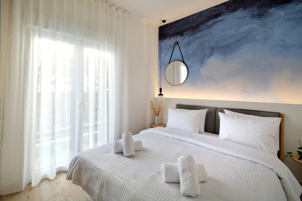 Odyssey Residence