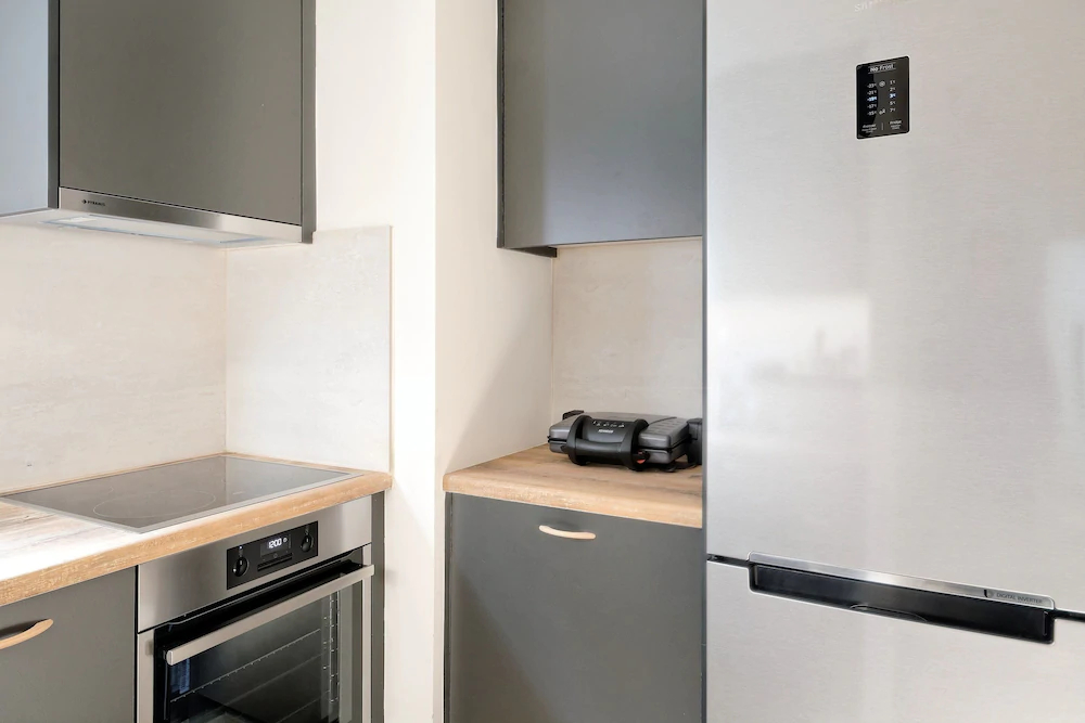 Odyssey Residence