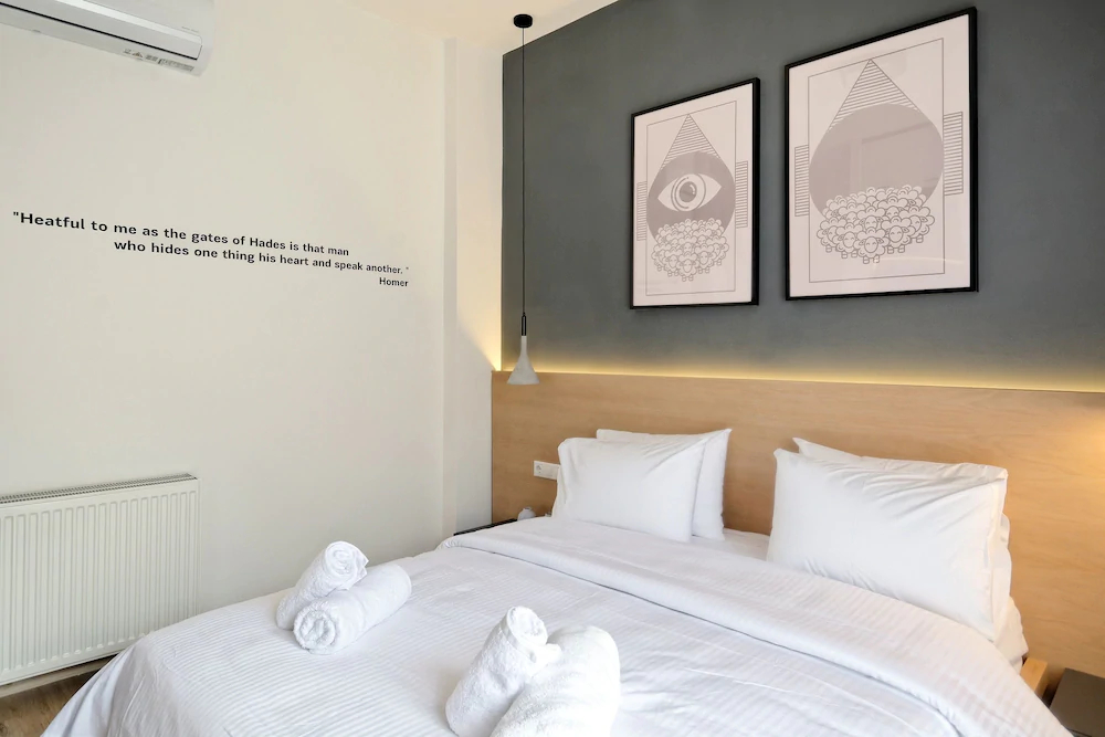 Odyssey Residence