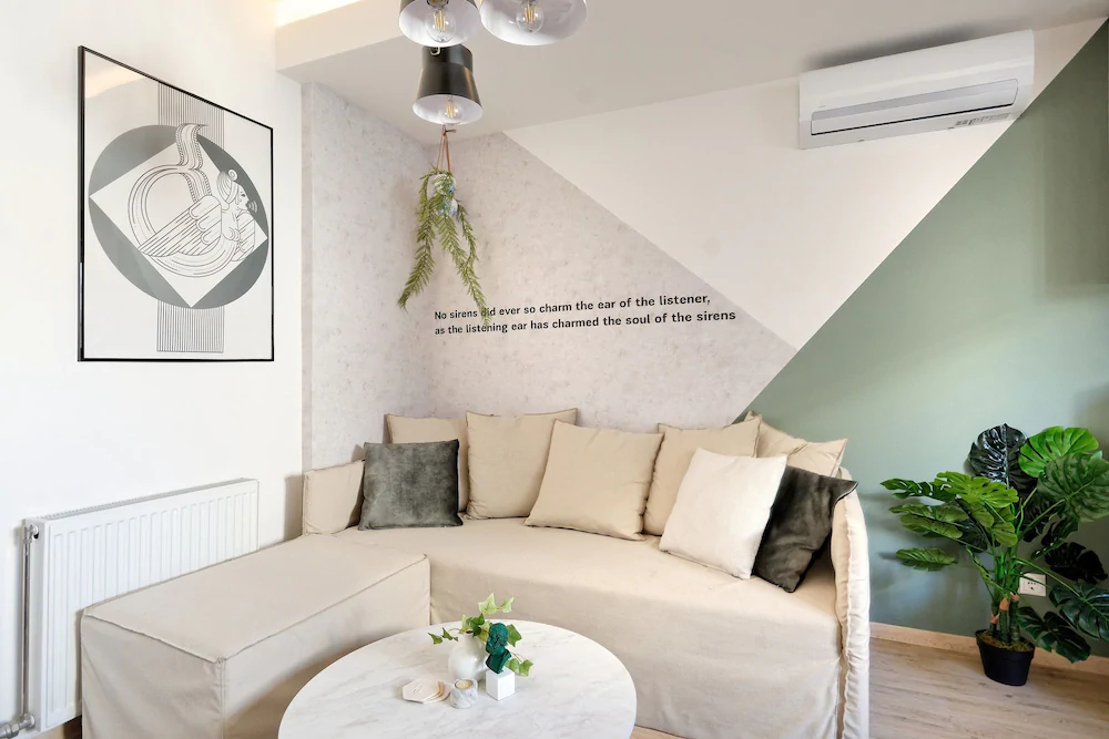 Odyssey Residence