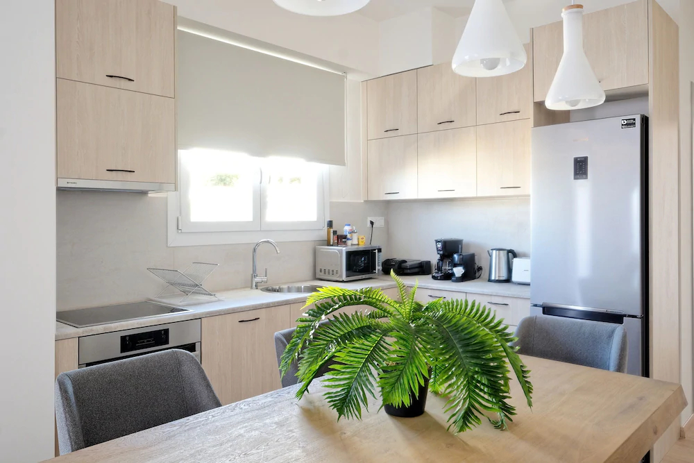 Odyssey Residence