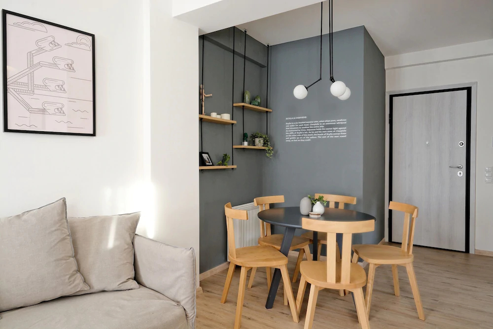 Odyssey Residence