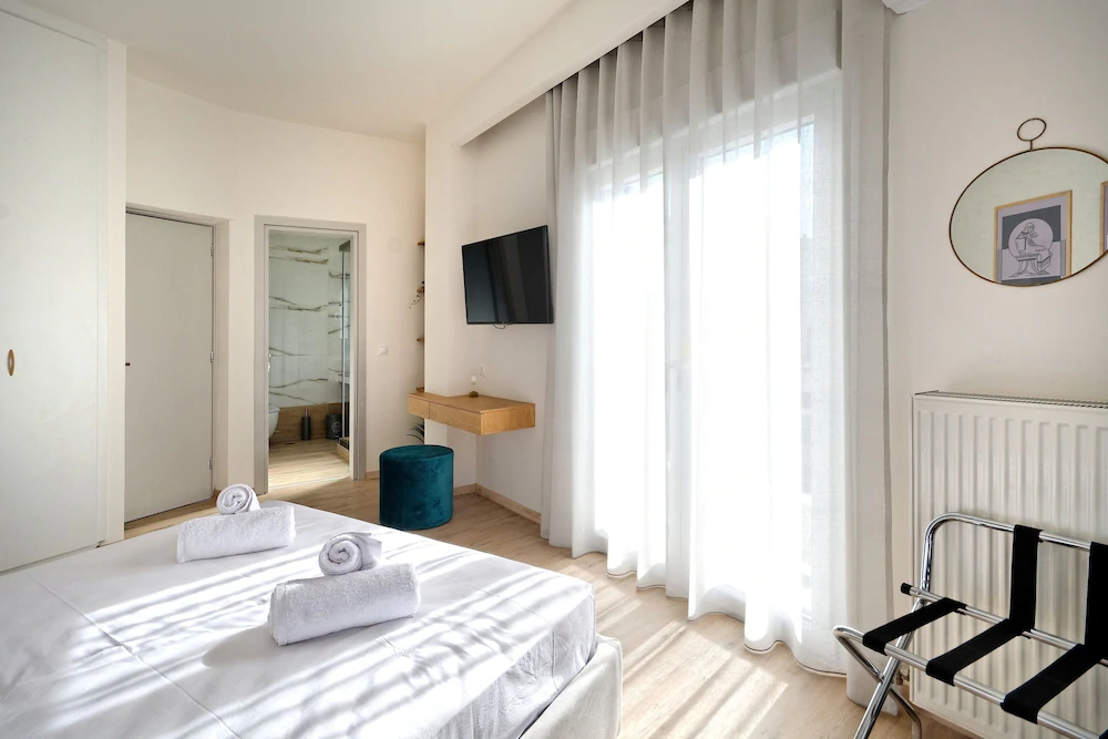 Odyssey Residence