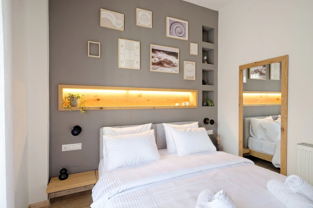 Odyssey Residence