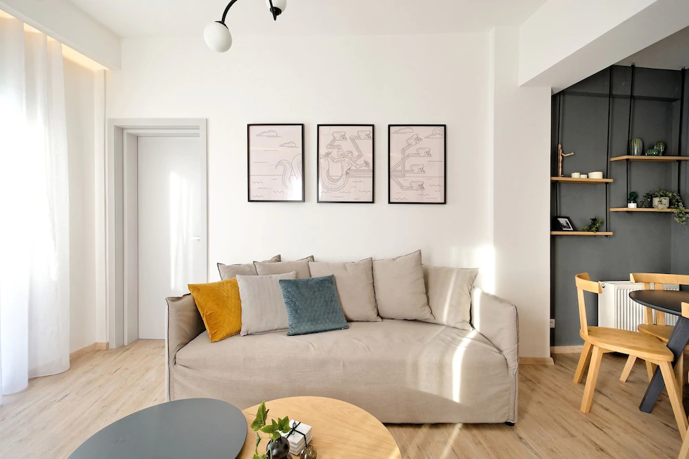 Odyssey Residence