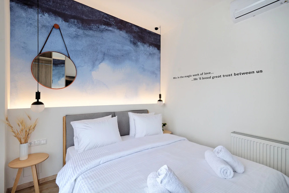 Odyssey Residence